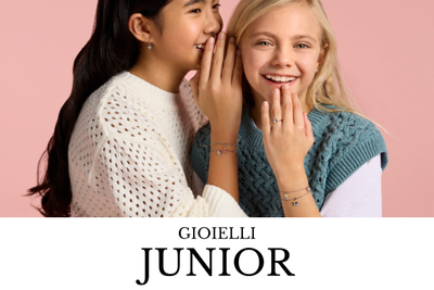 GIOIELLI JUNIOR