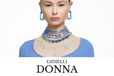 GIOIELLI DONNA