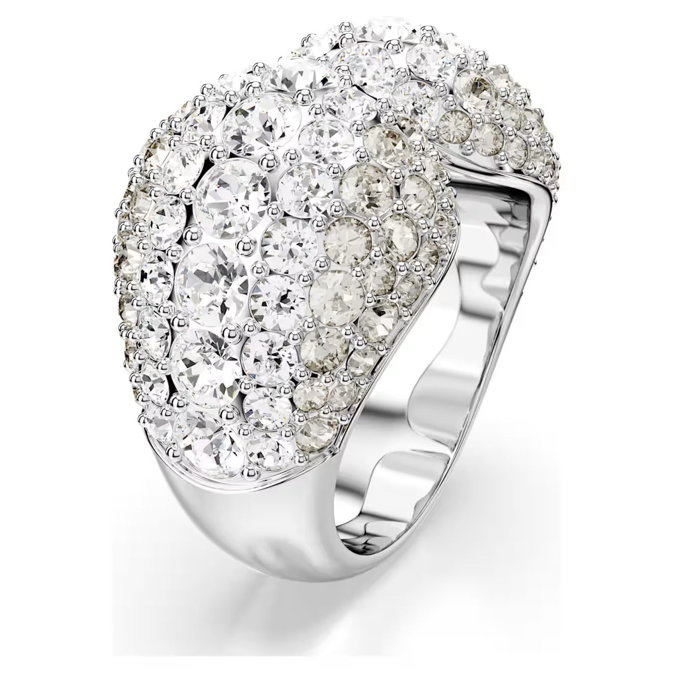 Anello cocktail Sublima Swarovski