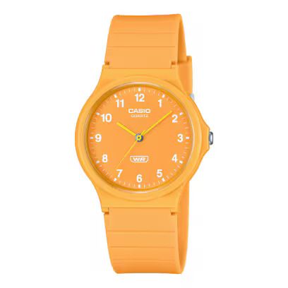 Casio In Gomma Vintage Classic