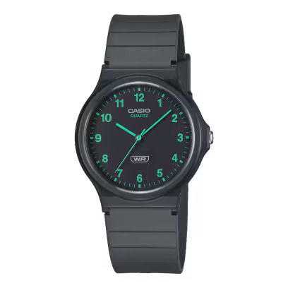 Casio In Gomma Vintage Classic