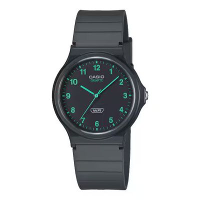 Casio In Gomma Vintage Classic