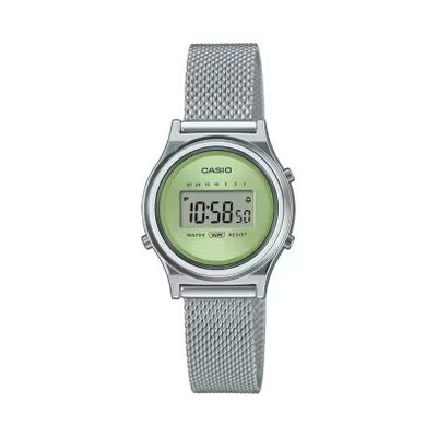 Orologio Casio Vintage Green Classic Orologio Casio Vintage Green Classic