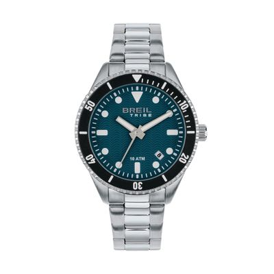 Orologio Breil OVERHAND SOLO TEMPO GENT 39 MM Orologio Breil OVERHAND SOLO TEMPO GENT 39 MM