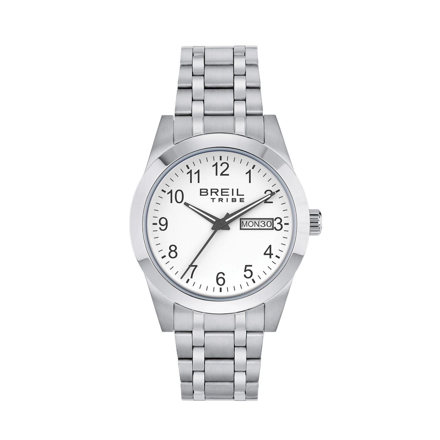 Orologio Breil RANK SOLO TEMPO GENT 40 MM