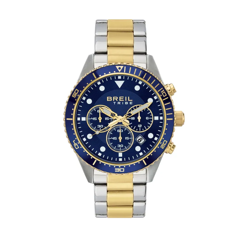 Orologio Breil SAIL CHRONO GENT 42 MM Orologio Breil SAIL CHRONO GENT 42 MM