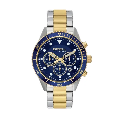 Orologio Breil SAIL CHRONO GENT 42 MM Orologio Breil SAIL CHRONO GENT 42 MM