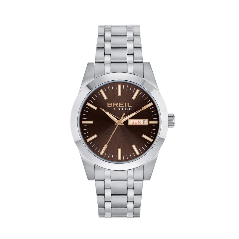Orologio Breil RANK SOLO TEMPO GENT 40 MM