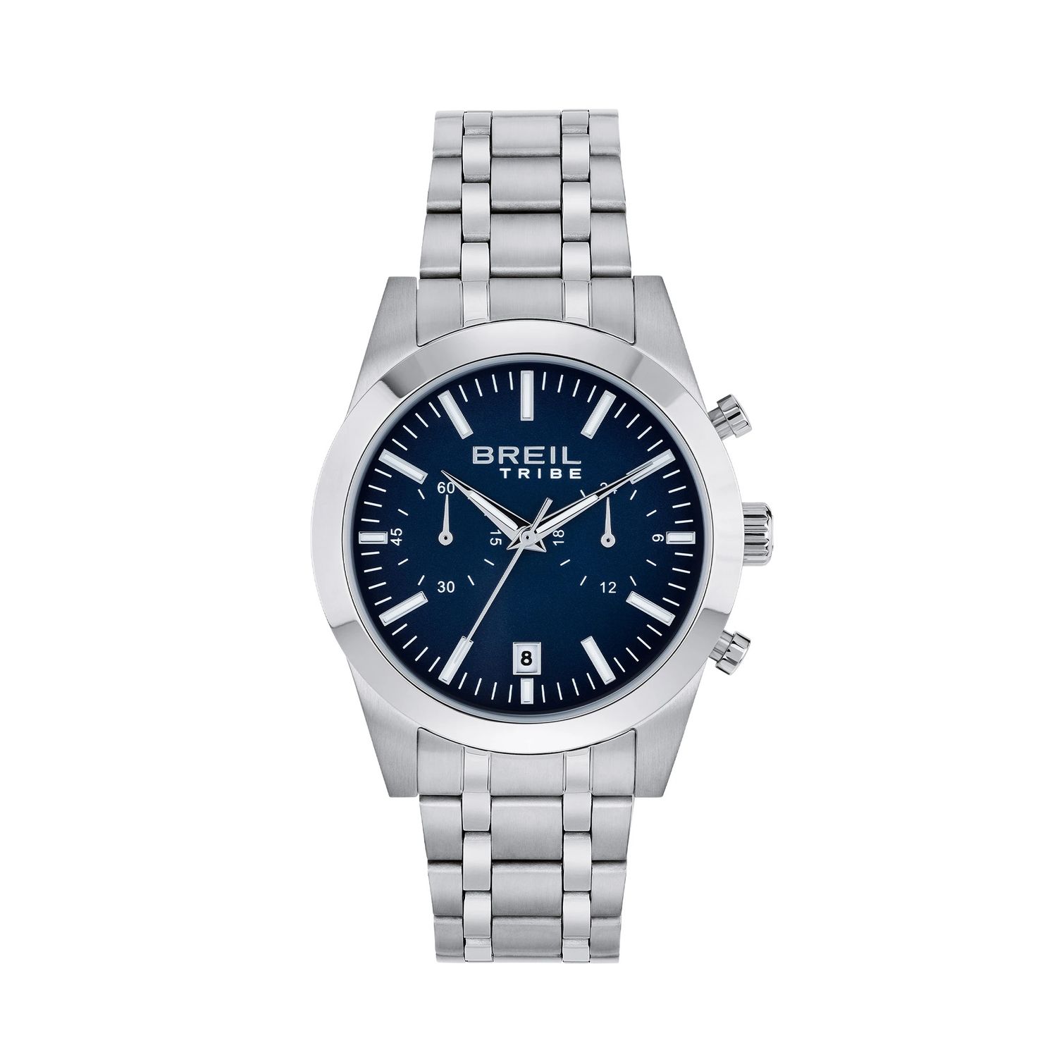 Orologio Breil RANK CHRONO GENT 40 MM