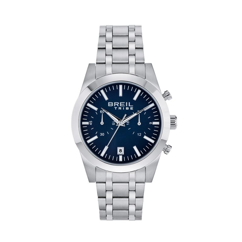 Orologio Breil RANK CHRONO GENT 40 MM Orologio Breil RANK CHRONO GENT 40 MM