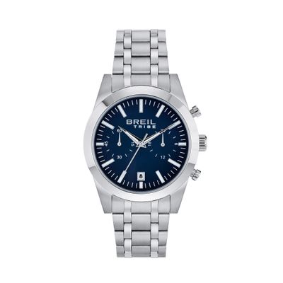 Orologio Breil RANK CHRONO GENT 40 MM Orologio Breil RANK CHRONO GENT 40 MM