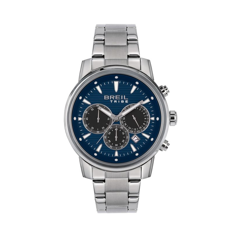 Orologio Breil CALIBER CHRONO GENT 43 MM Orologio Breil CALIBER CHRONO GENT 43 MM