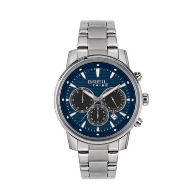 Orologio Breil CALIBER CHRONO GENT 43 MM Orologio Breil CALIBER CHRONO GENT 43 MM