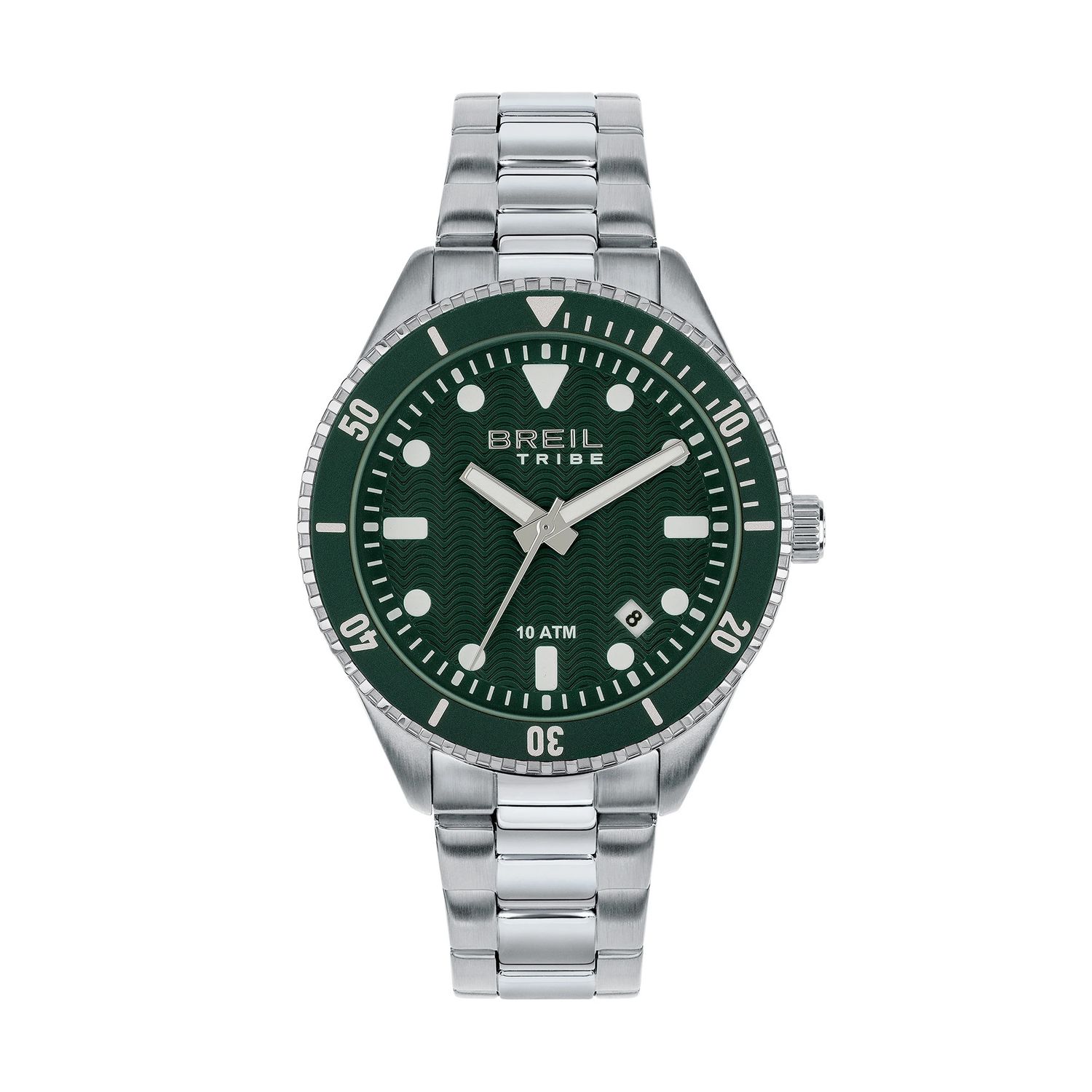 Orologio Breil OVERHAND SOLO TEMPO GENT 39 MM