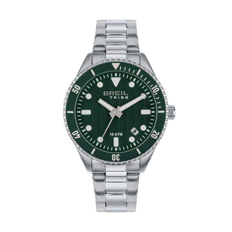 Orologio Breil OVERHAND SOLO TEMPO GENT 39 MM Orologio Breil OVERHAND SOLO TEMPO GENT 39 MM