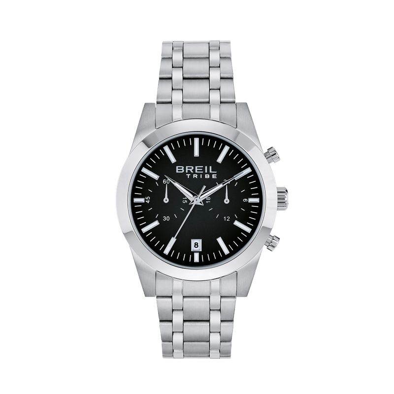 Orologio Breil RANK CHRONO GENT 40 MM Orologio Breil RANK CHRONO GENT 40 MM