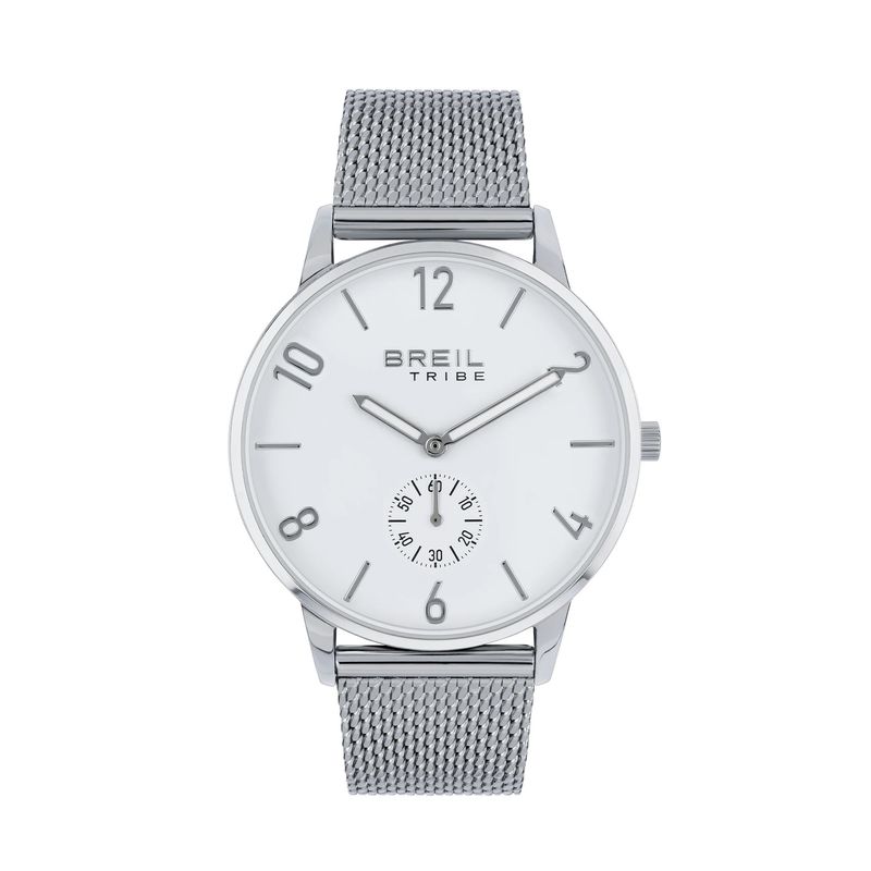 Orologio Breil AVERY PICCOLO SECONDO GENT 41 MM Orologio Breil AVERY PICCOLO SECONDO GENT 41 MM