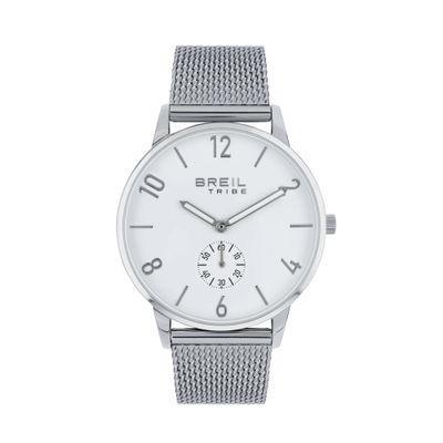Orologio Breil AVERY PICCOLO SECONDO GENT 41 MM Orologio Breil AVERY PICCOLO SECONDO GENT 41 MM