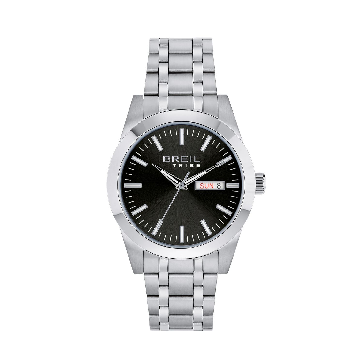 Orologio Breil RANK SOLO TEMPO GENT 40 MM