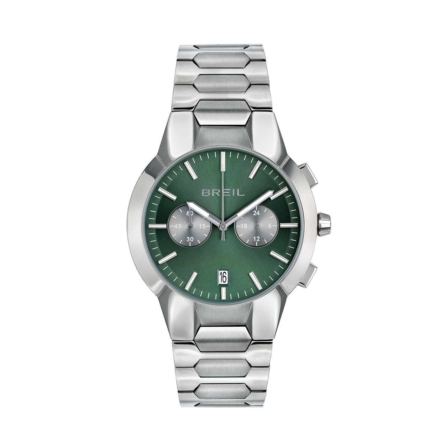 Orologio Breil Uomo NEW ONE CHRONO GENT 43MM