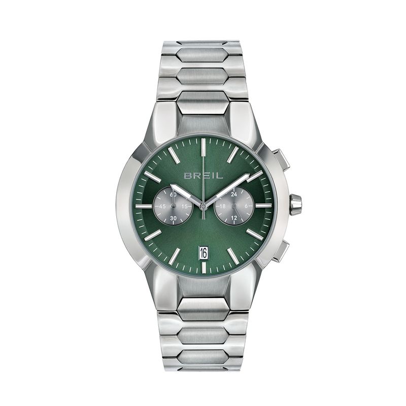 Orologio Breil Uomo NEW ONE CHRONO GENT 43MM Orologio Breil Uomo NEW ONE CHRONO GENT 43MM