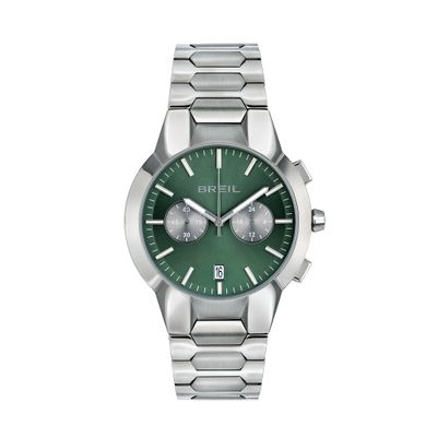 Orologio Breil Uomo NEW ONE CHRONO GENT 43MM Orologio Breil Uomo NEW ONE CHRONO GENT 43MM