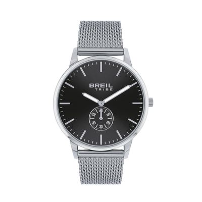 Orologio Breil AVERY PICCOLO SECONDO GENT 41 MM Orologio Breil AVERY PICCOLO SECONDO GENT 41 MM