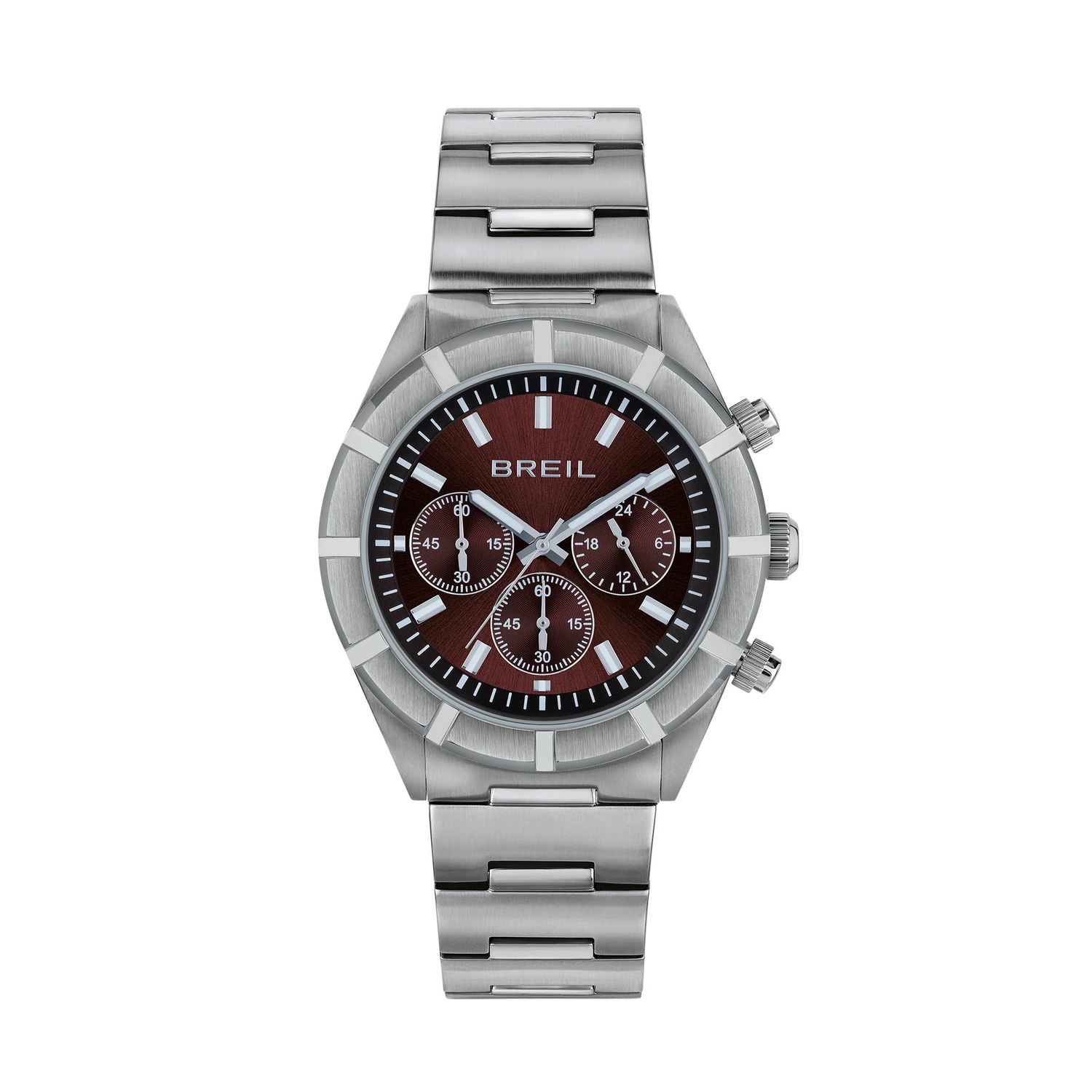 Orologio Breil Uomo B 12 H CHRONO GENT 42 MM