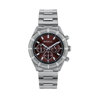 Orologio Breil Uomo B 12 H CHRONO GENT 42 MM Orologio Breil Uomo B 12 H CHRONO GENT 42 MM