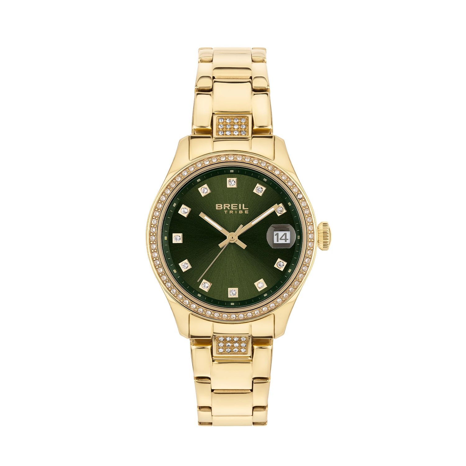 Orologio Breil Donna CLASSIC ELEGANCE SOLO TEMPO LADY 32 MM