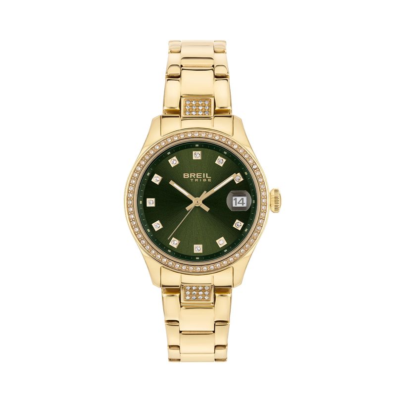 Orologio Breil Donna CLASSIC ELEGANCE SOLO TEMPO LADY 32 MM Orologio Breil Donna CLASSIC ELEGANCE SOLO TEMPO LADY 32 MM