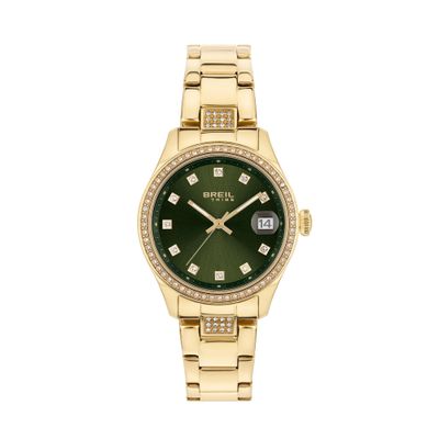 Orologio Breil Donna CLASSIC ELEGANCE SOLO TEMPO LADY 32 MM Orologio Breil Donna CLASSIC ELEGANCE SOLO TEMPO LADY 32 MM