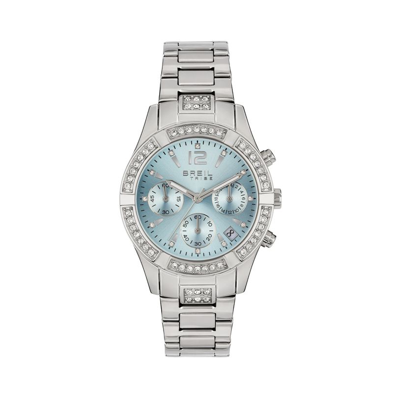 Orologio Breil Donna C’EST CHIC CHRONO LADY 36 MM Orologio Breil Donna C’EST CHIC CHRONO LADY 36 MM
