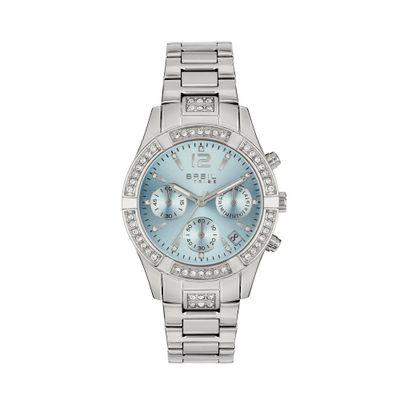 Orologio Breil Donna C’EST CHIC CHRONO LADY 36 MM Orologio Breil Donna C’EST CHIC CHRONO LADY 36 MM
