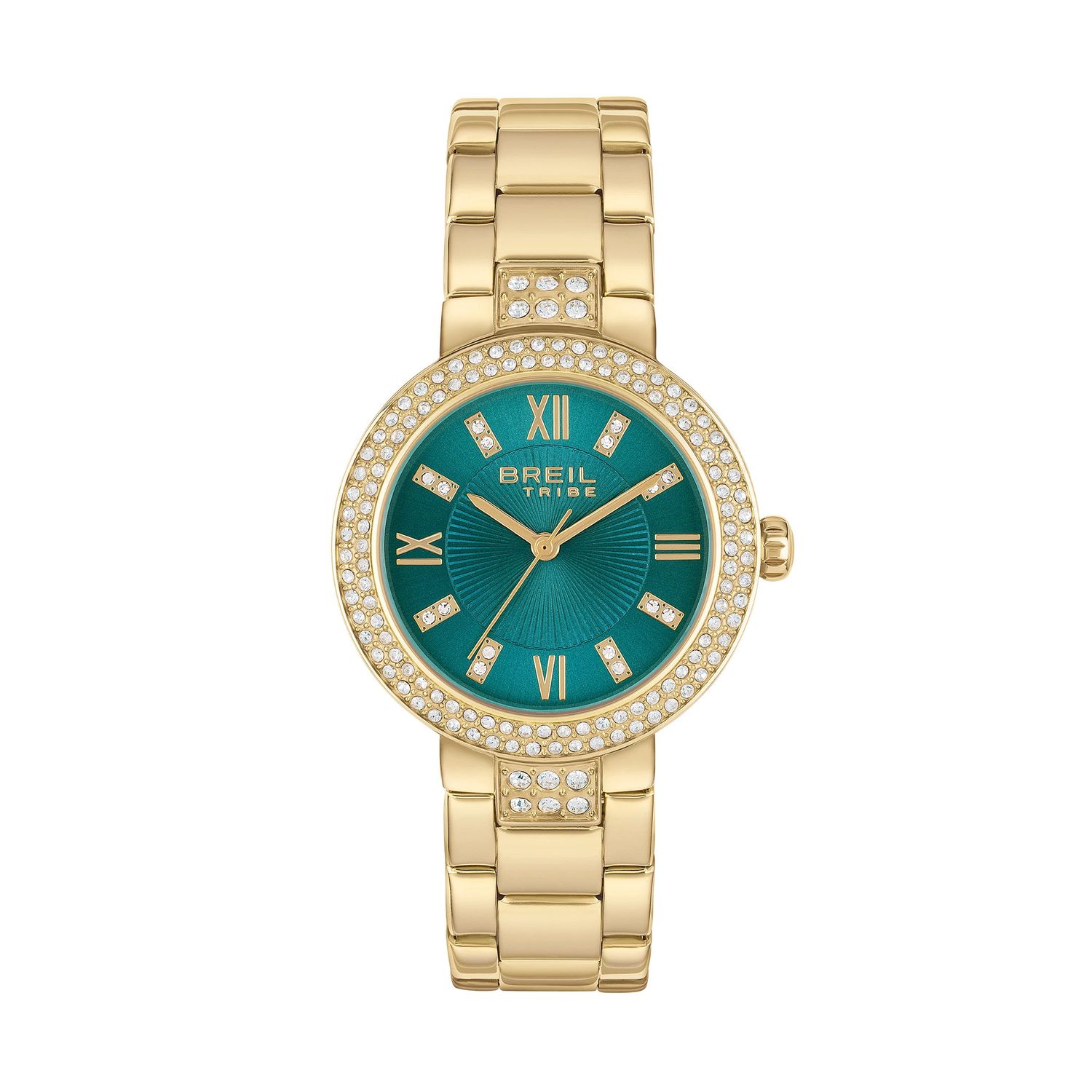 Orologio Breil Donna CLASSIC ELEGANCE SOLO TEMPO LADY 32 MM