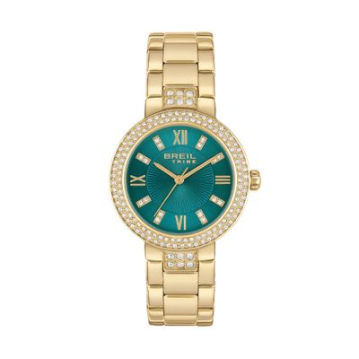Orologio Breil Donna CLASSIC ELEGANCE SOLO TEMPO LADY 32 MM Orologio Breil Donna CLASSIC ELEGANCE SOLO TEMPO LADY 32 MM