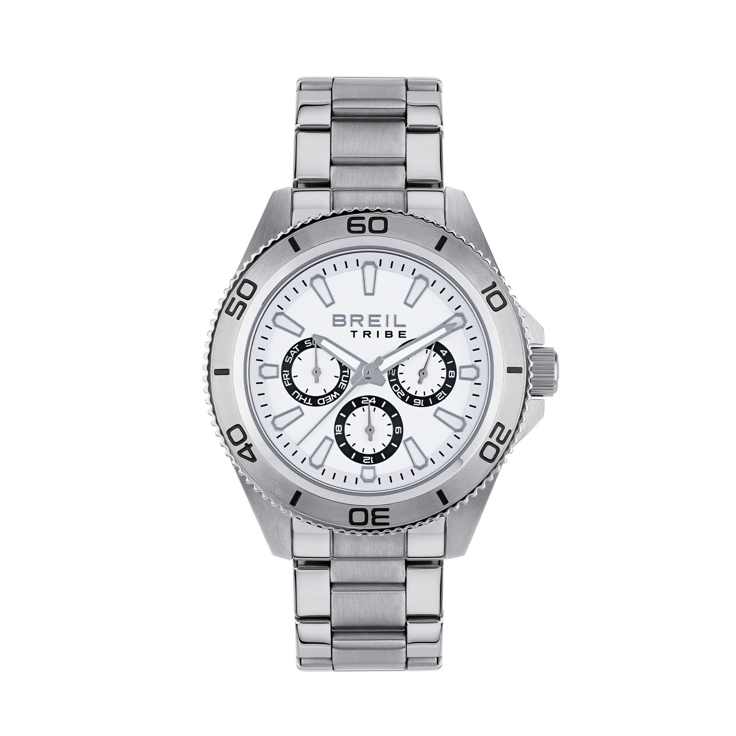 Orologio Breil Uomo CHALLENGE MULTIFUNZIONE GENT 42 MM