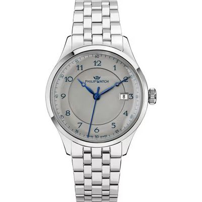 Orologio Uomo Museum- Philip Watch Orologio Uomo Museum- Philip Watch