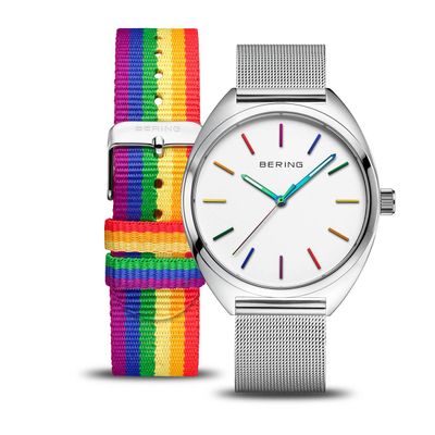 Orologio Donna Classic Multicolor - Bering Orologio Donna Classic Multicolor - Bering
