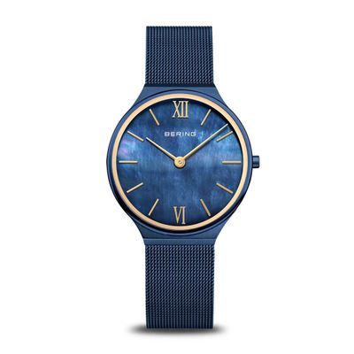 Orologio Bering Classic | Argento Brilliante Orologio Bering Classic | Argento Brilliante