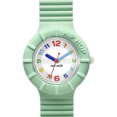 Orologio Hip Hop NUMBERS COLLECTION SERENITY Orologio Hip Hop NUMBERS COLLECTION SERENITY