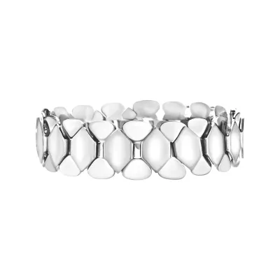 Bracciale Breil Donna HEXAGONIA BRACCIALE IN ACCIAIO Bracciale Breil Donna HEXAGONIA BRACCIALE IN ACCIAIO