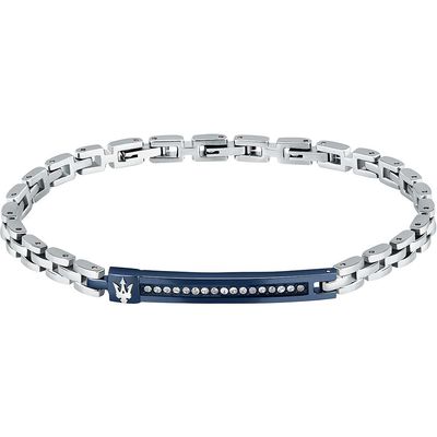 bracciale uomo Iconic Maserati