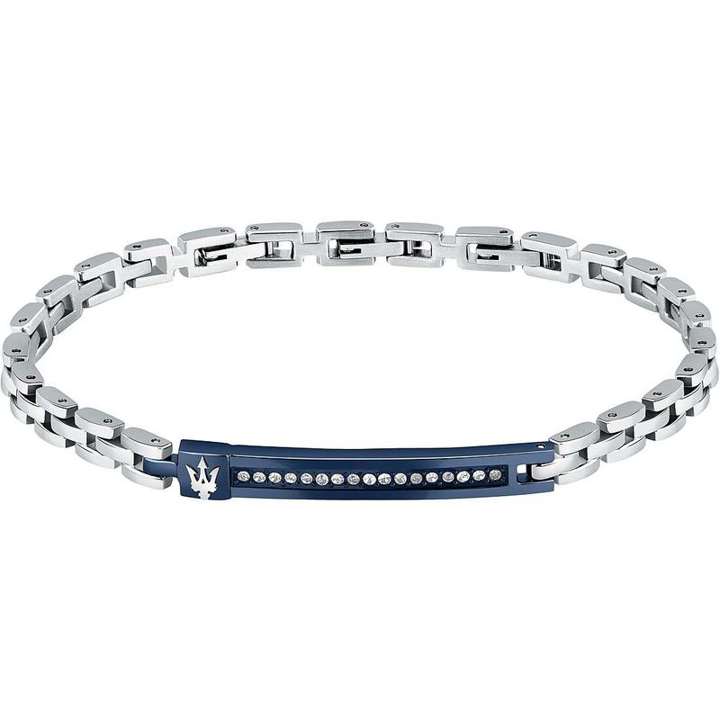 bracciale uomo Iconic Maserati