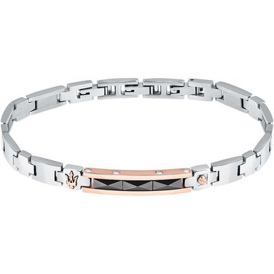 bracciale uomo Ceramic Maserati bracciale uomo Ceramic Maserati