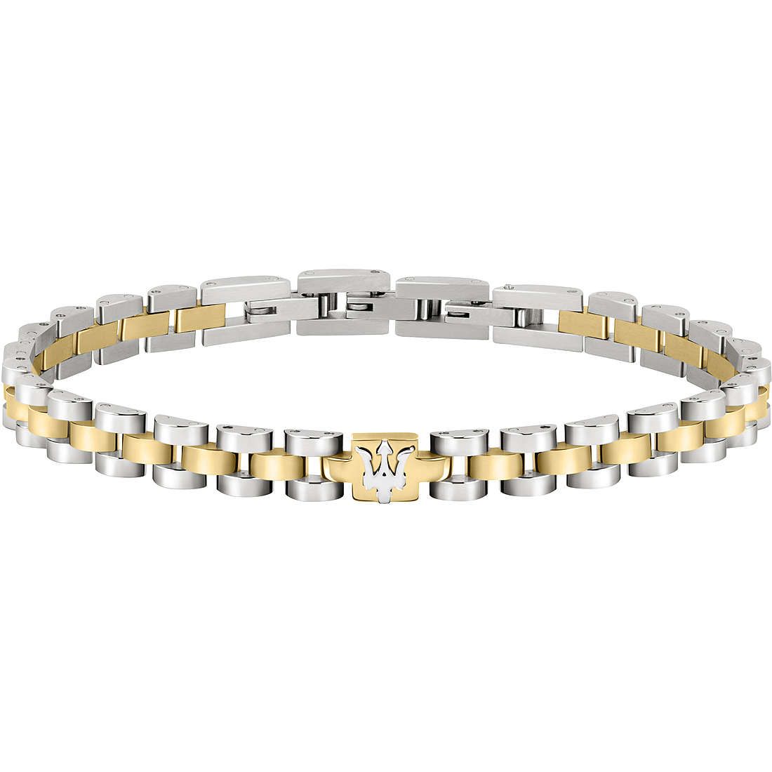 bracciale uomo Iconic Maserati