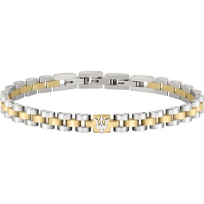 bracciale uomo Iconic Maserati
