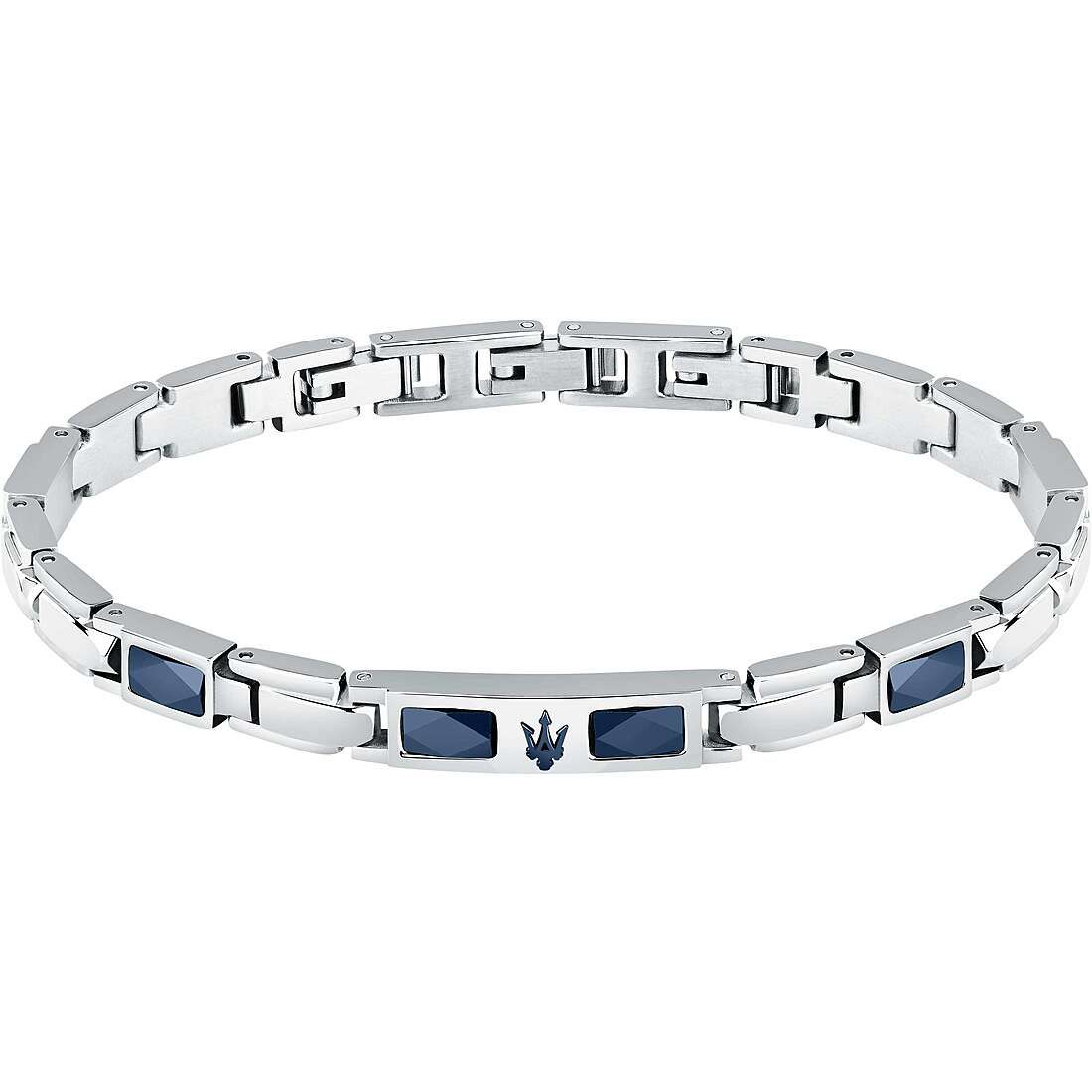 bracciale uomo Ceramic Maserati