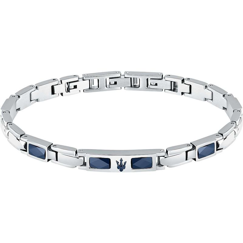bracciale uomo Ceramic Maserati bracciale uomo Ceramic Maserati