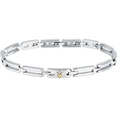 bracciale uomo Iconic Maserati